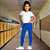Calça Legging Infantil - Imagem 5