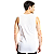 Camiseta Lisa Regata adulto 100% Poliéster - Imagem 5