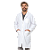 Jaleco Masculino Oxford Medico Enfermeiro Professor - Imagem 1