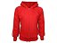 Conjunto Moletom Juvenil Vermelho - Imagem 4