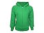 Conjunto Moletom Juvenil Verde Bandeira - Imagem 3