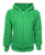 Kit Conjunto de Inverno Roupa Infantil Uniforme Escolar Moletom Verde Bandeira - Imagem 3