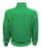 Kit Conjunto de Frio Inverno Roupa Infantil Uniforme Escolar Helanca Verde Band - Imagem 6