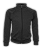 Kit Conjunto de Frio Inverno Roupa Infantil Uniforme Escolar Helanca Preta - Imagem 5