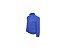 Kit Conjunto de Frio Inverno Roupa Infantil Uniforme Escolar Helanca Azul Royal - Imagem 2