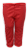 Conjunto Moletom Infantil Vermelho - Imagem 5