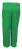 Conjunto Moletom Infantil Verde Bandeira - Imagem 8