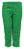 Conjunto Moletom Infantil Verde Bandeira - Imagem 7
