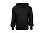 Conjunto Moletom Infantil Preta - Imagem 4