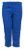 Conjunto Moletom Infantil Azul Royal - Imagem 7