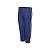 Conjunto Moletom Infantil Azul Marinho - Imagem 3