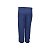 Conjunto Moletom Infantil Azul Marinho - Imagem 4
