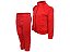 Conjunto Helanca Infantil Vermelho - Imagem 2