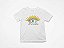 Camiseta Escolar Infantil 100% Poliéster Manga Curta - EMEI Profª Jane Palumbo - Imagem 2