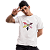 Camiseta Escolar Adulto 100% Poliéster Manga Curta - EMEF Mercedes Rachid Edwards - Imagem 1