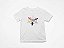 Camiseta Escolar Juvenil 100% Poliéster Manga Curta - EMEF Mercedes Rachid Edwards - Imagem 2