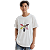 Camiseta Escolar Juvenil 100% Poliéster Manga Curta - EMEF Mercedes Rachid Edwards - Imagem 1