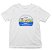 Camiseta infantil Região 13 NOVA - Imagem 3