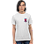 Camiseta Escolar Adulto 100% Poliéster  Manga Curta - E.E. João Cursino - Imagem 1
