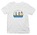 Camiseta Escolar Infantil 100% Poliéster Manga Curta - EMEI Profª Maria José Guido Brogliato Freire - Imagem 2
