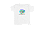 Camiseta Escolar Juvenil 100% Poliéster Manga Curta - Profª Ruth Nunes da Trindade - Imagem 2