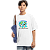 Camiseta Escolar Juvenil 100% Poliéster Manga Curta - Profª Ruth Nunes da Trindade - Imagem 1