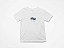 Camiseta Escolar Juvenil 100% Poliéster Manga Curta - EMEF Profª Maria de Melo - Imagem 2