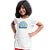 Camiseta Escolar Infantil 100% Poliéster Manga Curta - EMEI Prof. José Sodéro Bitencourt - Imagem 1