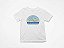Camiseta Escolar Infantil 100% Poliéster Manga Curta - EMEI Prof. José Sodéro Bitencourt - Imagem 2