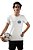 Camiseta Escolar Juvenil 100% Poliéster Manga Curta - EMEF Profª Mariana Teixeira Cornélio - Imagem 1