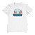 Camiseta Escolar Infantil 100% Poliéster Manga Curta - EMEI Febrônio Pereira Gomes - Imagem 2