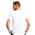 Camiseta Algodão Manga Curta Adulto - Imagem 4