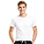 Camiseta Algodão Manga Curta Adulto - Imagem 3