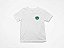 Camiseta Escolar Juvenil 100% Poliéster Manga Curta - EMEF Profª Ilga Pusplatais - Imagem 2
