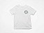 Camiseta Escolar Infantil 100% Poliéster - EMEF Norma de Conti Simão - Imagem 2