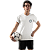 Camiseta Escolar Juvenil 100% Poliéster Manga Curta - EMEF Profª Norma de Conti Simão - Imagem 1
