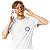 Camiseta Escolar Adulto 100% Poliéster Manga Curta - EMEF Profª Norma de Conti Simão - Imagem 1