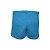 Short Saia Infantil Helanca Azul Bebê - Imagem 6