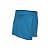 Short Saia Infantil Helanca Azul Bebê - Imagem 4
