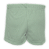 Short Saia Infantil Helanca Cinza - Imagem 6