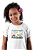 Camiseta Escolar Infantil 100% Poliéster Manga Curta - EMEI José Madureira Lebrão - Imagem 1