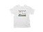 Camiseta Escolar Infantil 100% Poliéster Manga Curta - EMEI José Madureira Lebrão - Imagem 2