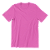 Camiseta lisa 100% algodão colorida Adulto - Imagem 6