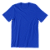 Camiseta lisa 100% algodão colorida Adulto - Imagem 1
