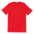 Camiseta lisa 100% algodão colorida Adulto - Imagem 5