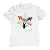 Camiseta Escolar Infantil 100% Poliéster - EMEF Mercedes Rachid Edwards - Imagem 2