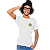 Camiseta Escolar Juvenil 100% Poliéster Manga Curta - EMEF Prof.ª Mercedes Carnevalli Klein - Imagem 1