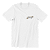 Camiseta Juvenil Manga Curta Poliéster Família de Trigo Logo - Imagem 2
