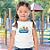 Camiseta Infantil Manga Curta Poliéster Escola EMEI Torataro Takitani - Imagem 2