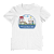 Camiseta Escolar Infantil 100% Poliéster Manga Curta - EMEI Profª Iracema Oliveira de Mello - Imagem 2